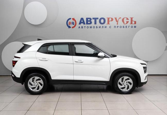 Hyundai Creta II с пробегом 2022 года, цена 2 148 000 рублей, 65000 км, внедорожник, Автокод Объявления