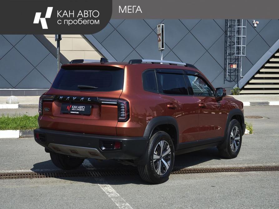 Haval Dargo I Казань  - изображение 2