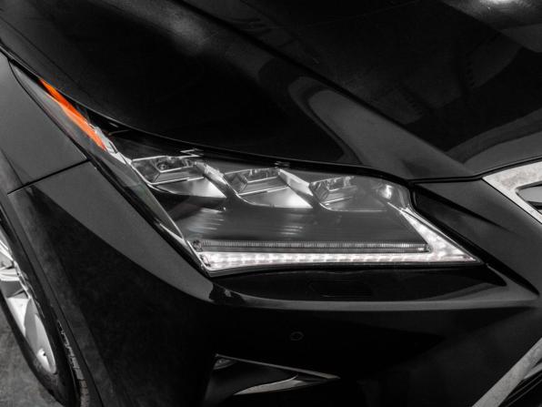 Lexus RX IV с пробегом 2017 года, цена 3 040 000 рублей, 219586 км, внедорожник, Автокод Объявления