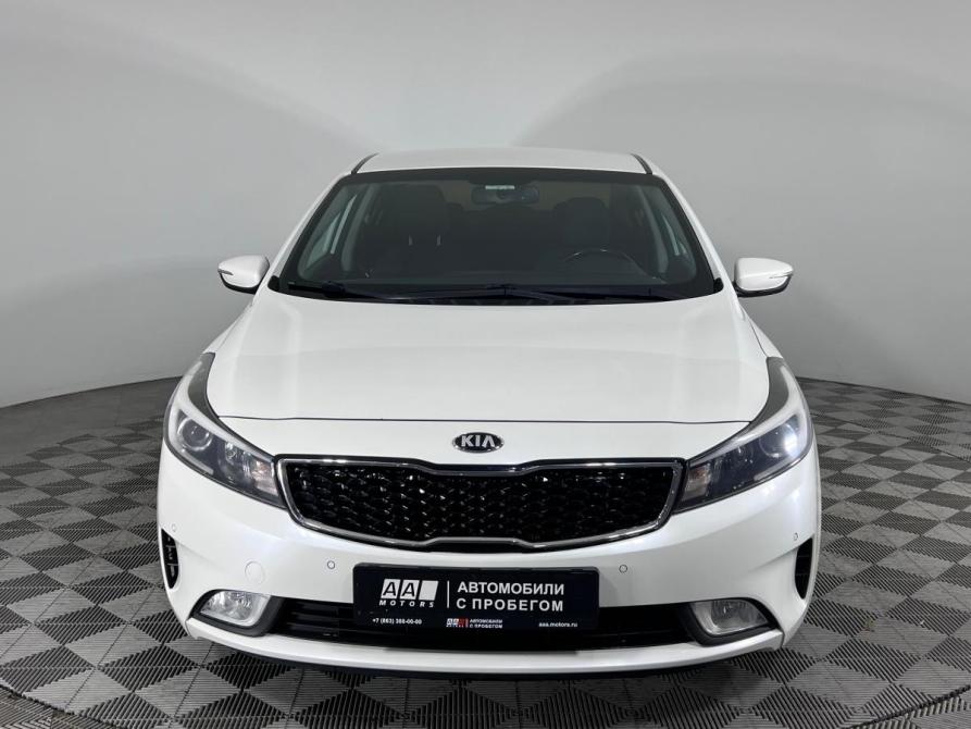 Kia Cerato III Рестайлинг (Classic) Ростов-на-Дону  - изображение 2
