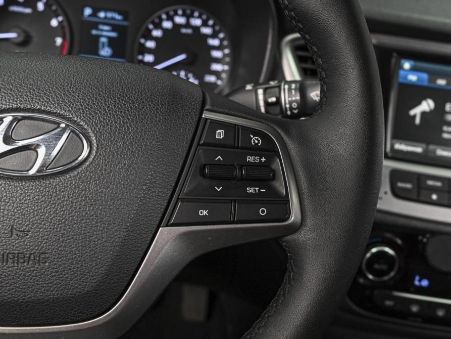 Hyundai Solaris II Ставрополь  - изображение 19