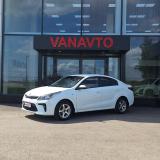 Kia Rio IV Азнакаево  - изображение 22