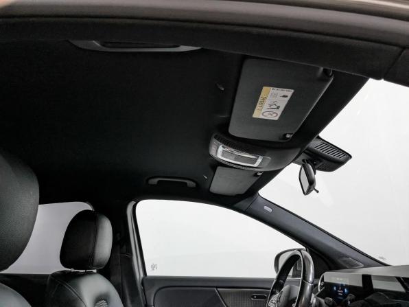 Mercedes-Benz GLA II (H247) с пробегом 2021 года, цена 3 600 000 рублей, 93106 км, внедорожник, Автокод Объявления