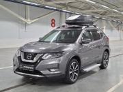 Nissan X-Trail III Рестайлинг Казань  - изображение 31