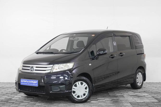 Honda Freed I с пробегом 2010 года, цена 999 000 рублей, 149000 км, компактвэн, Автокод Объявления