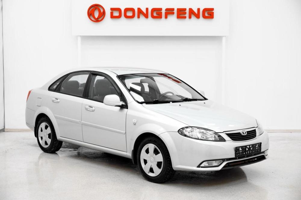 Daewoo Gentra II Москва  - изображение 1