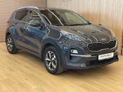 Kia Sportage IV Рестайлинг Санкт-Петербург  - изображение 19
