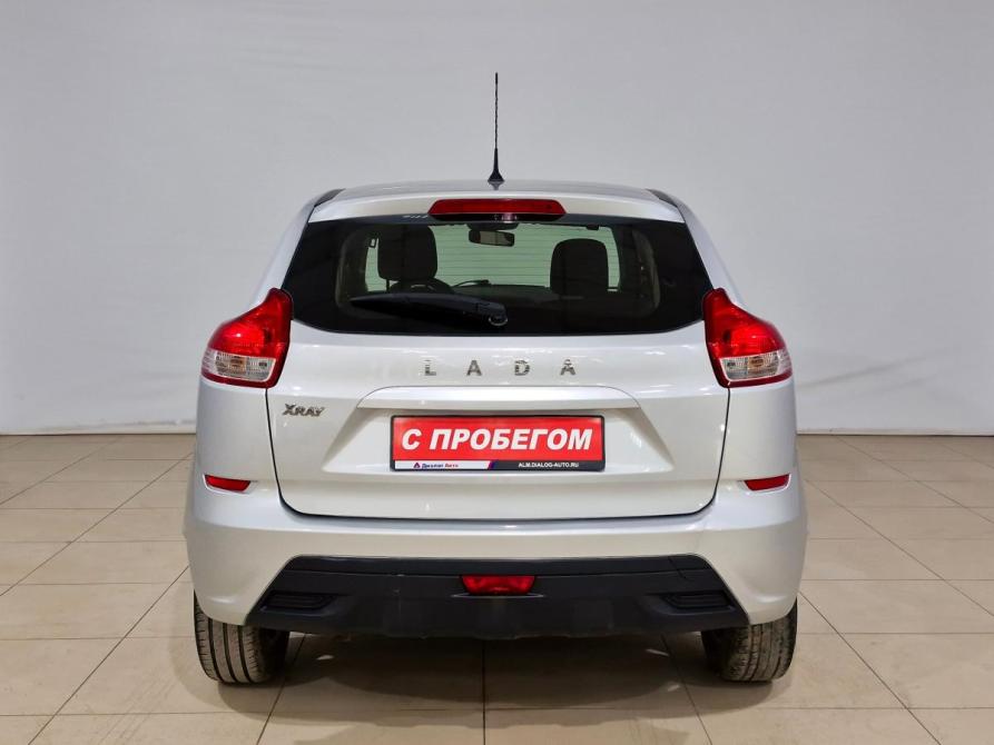 Lada (ВАЗ) XRAY I Альметьевск  - изображение 6