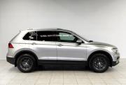Volkswagen Tiguan II Саратов  - изображение 30