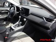Toyota RAV4 V (XA50) Москва  - изображение 34