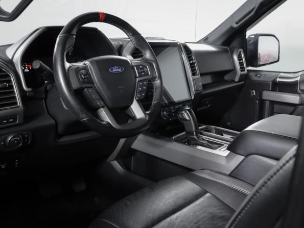 Ford F-150 XIV с пробегом 2020 года, цена 8 247 542 рубля, 92751 км, offers.body_type.unknown, Автокод Объявления