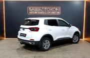 Chery Tiggo 4 Pro I Уфа  - изображение 21