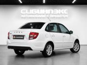 Lada (ВАЗ) Granta I Рестайлинг Кемерово  - изображение 22