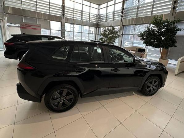 Toyota RAV4 VI (XA60) с пробегом 2026 года, цена 4 699 000 рублей, 10 км, внедорожник, Автокод Объявления