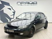 Chevrolet Lacetti I Ростов-на-Дону  - изображение 18
