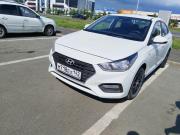 Hyundai Solaris II Кемерово  - изображение 3
