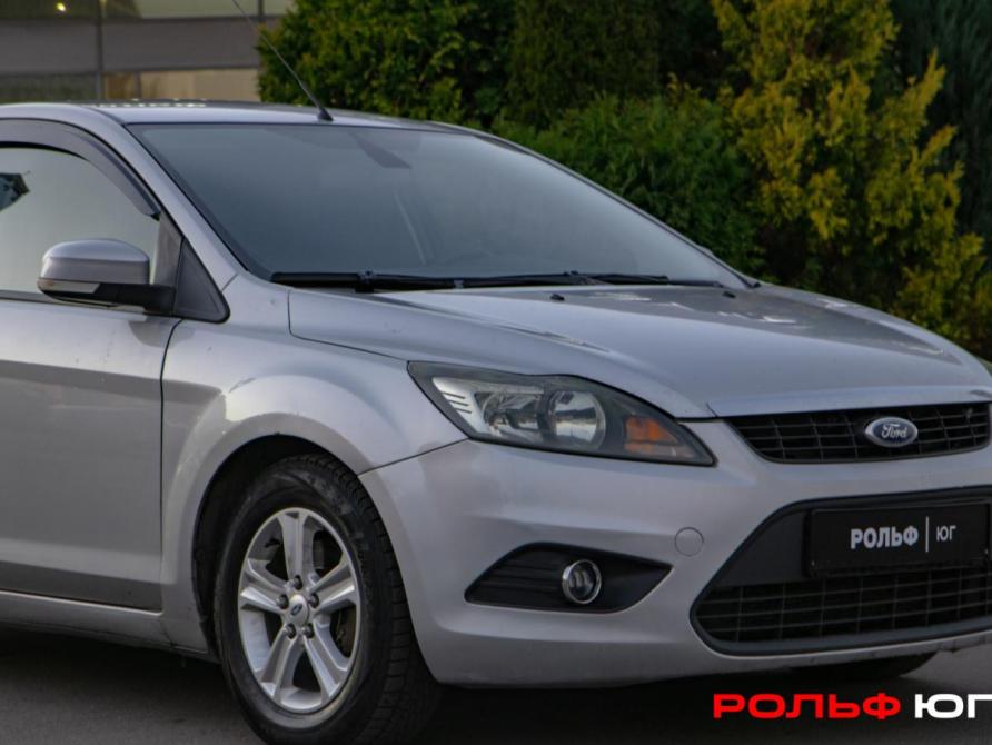 Ford Focus II Рестайлинг Москва  - изображение 13
