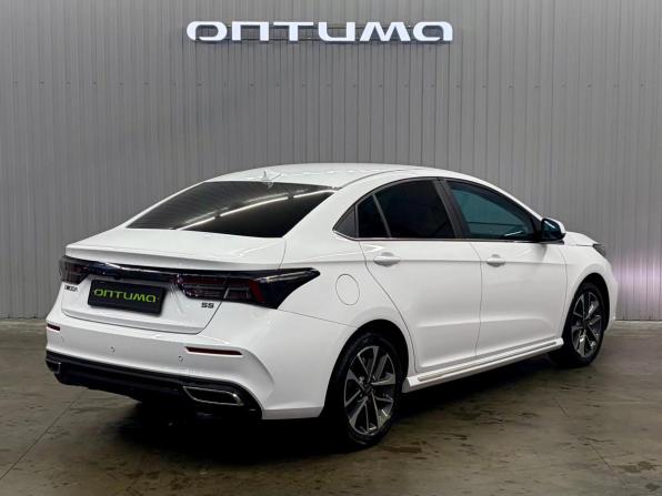 Omoda S5 с пробегом 2023 года, цена 1 497 000 рублей, 23926 км, седан, Автокод Объявления