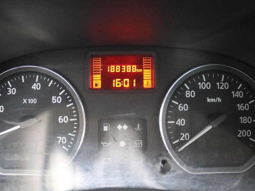 Nissan Terrano III (D10) Нижний Новгород  - изображение 17