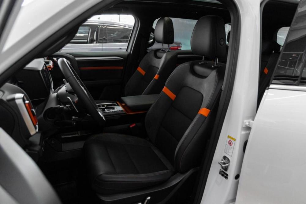 Haval Dargo I Москва  - изображение 10