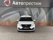 Lada (ВАЗ) Largus I Рестайлинг Волгоград  - изображение 26
