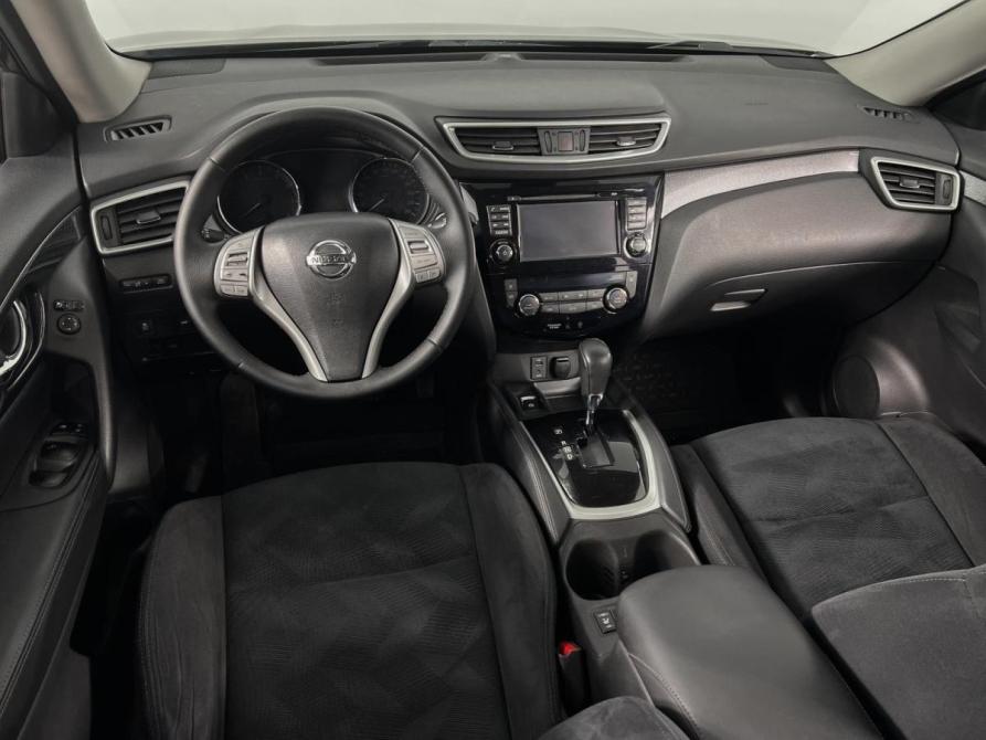 Nissan X-Trail III Казань  - изображение 6