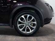 Nissan Juke I Рестайлинг Чита  - изображение 42