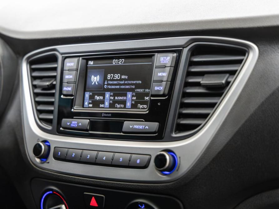 Hyundai Solaris II Волгоград  - изображение 24