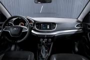 Lada (ВАЗ) Vesta I Рестайлинг (NG) Тюмень  - изображение 37