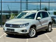 Volkswagen Tiguan I Рестайлинг Воронеж  - изображение 24