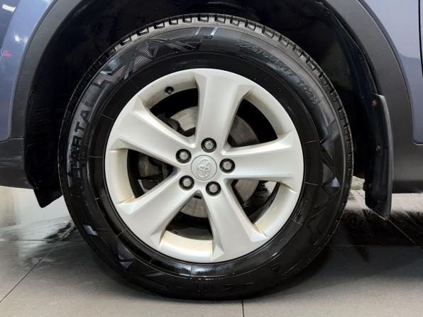 Toyota RAV4 IV (XA40) с пробегом 2014 года, цена 1 618 000 рублей, 229483 км, внедорожник, Автокод Объявления