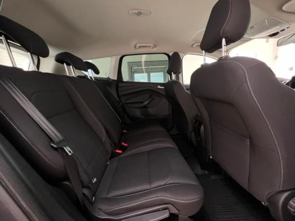 Ford Kuga II Рестайлинг с пробегом 2018 года, цена 1 700 000 рублей, 113000 км, внедорожник, Автокод Объявления