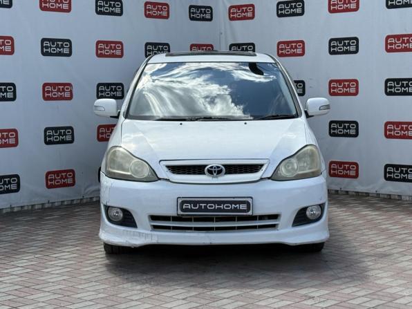 Toyota Ipsum II (M20) с пробегом 2003 года, цена 630 000 рублей, 415000 км, компактвэн, Автокод Объявления