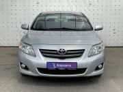 Toyota Corolla X (E140 E150) Тамбов  - изображение 23