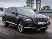 Genesis GV80 I Москва  - изображение 31