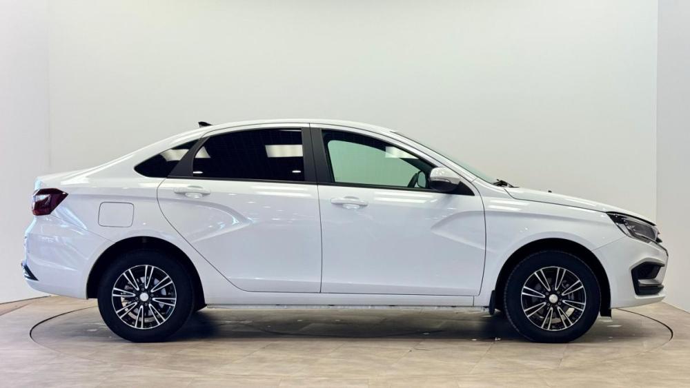 Lada (ВАЗ) Vesta I Рестайлинг (NG) Киров  - изображение 5