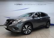 Nissan Murano III (Z52) Москва  - изображение 25