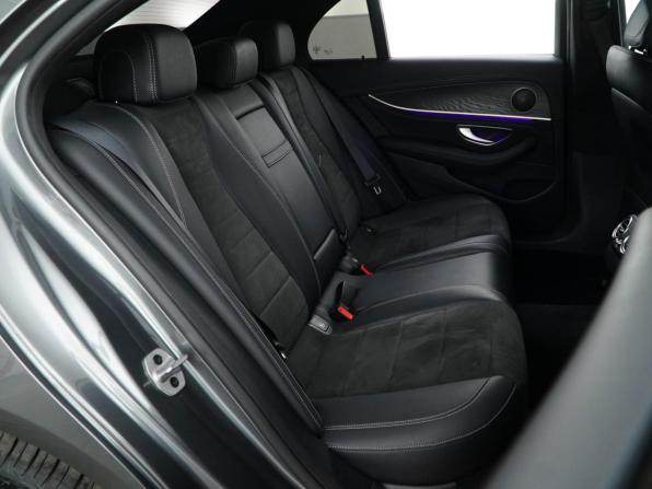 Mercedes-Benz E-Класс V (W213 S213 C238) Рестайлинг с пробегом 2021 года, цена 4 999 434 рубля, 65712 км, седан, Автокод Объявления
