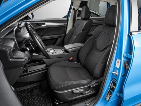 Haval Jolion I Рестайлинг с пробегом 2024 года, цена 2 199 000 рублей, 12817 км, внедорожник, Автокод Объявления