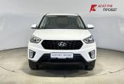Hyundai Creta I Рестайлинг Саранск  - изображение 28