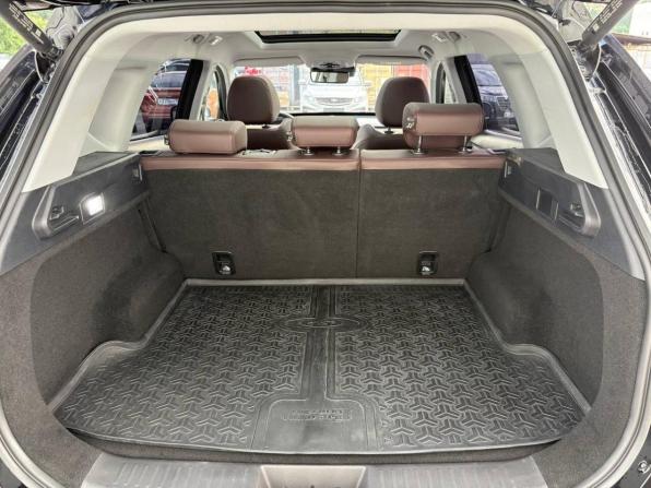 Chery Tiggo 7 Pro Max I Рестайлинг с пробегом 2024 года, цена 2 860 000 рублей, 10290 км, внедорожник, Автокод Объявления