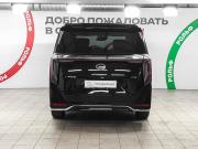 GAC Trumpchi M8 II Москва  - изображение 28