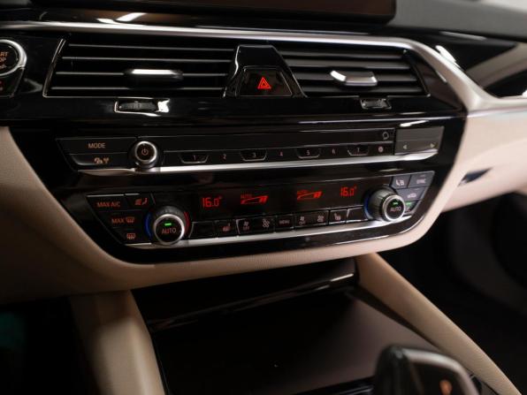 BMW 5 серии VII (G30/G31/G38) Рестайлинг с пробегом 2021 года, цена 3 870 000 рублей, 81028 км, седан, Автокод Объявления