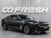 Kia Stinger I Воронеж  - изображение 24