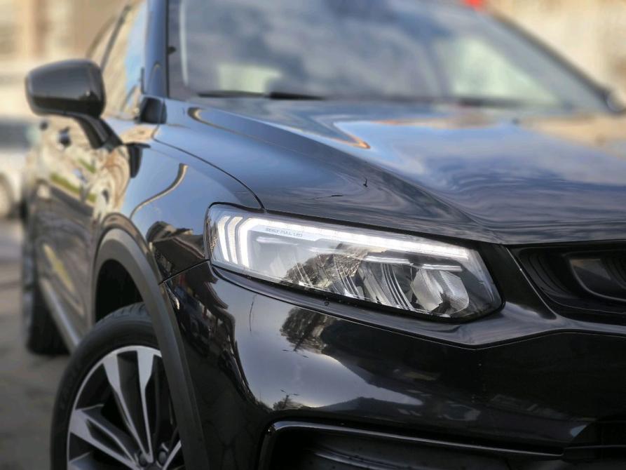 Geely Tugella I Санкт-Петербург  - изображение 7