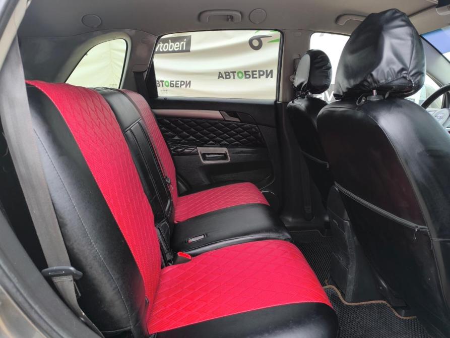 Opel Antara I Октябрьский  - изображение 11
