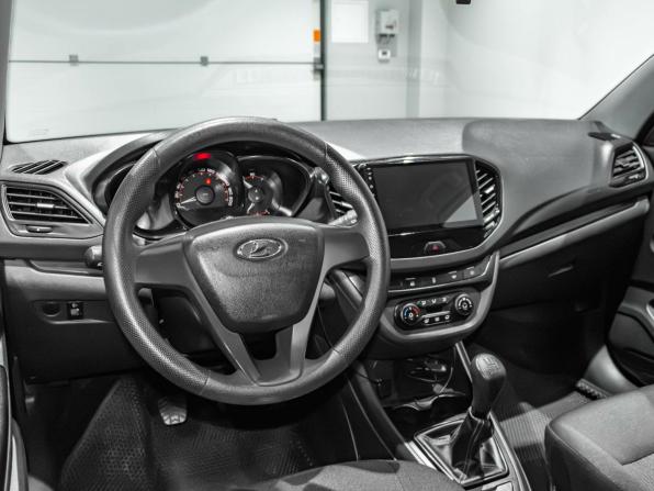 Lada (ВАЗ) Vesta I с пробегом 2021 года, цена 1 071 096 рублей, 136149 км, универсал, Автокод Объявления