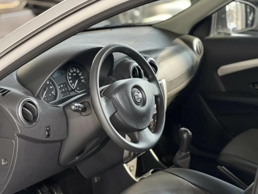 Nissan Almera III (G15) Екатеринбург  - изображение 13