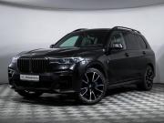 BMW X7 I (G07) Москва  - изображение 26