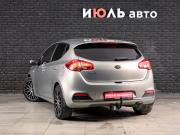 Kia Ceed II Екатеринбург  - изображение 25